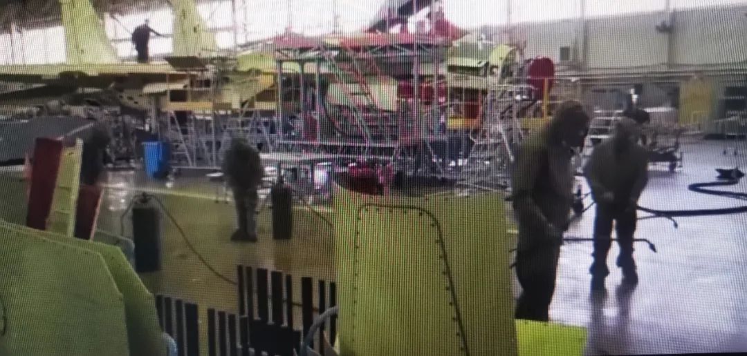 「疫情」空中阅兵倒计时 疫情下俄军展实力