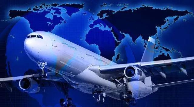 疫情■全球航企遭遇“至暗时刻”？未来如何出行？