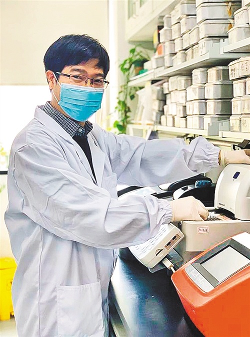 科学▲老而不衰？梦想或将照进现实