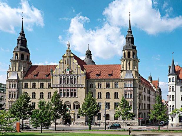 【联邦】德国部分联邦州率先放宽防疫禁令