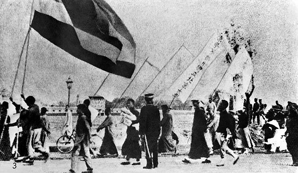 法制日报▲高举五四火炬，吾辈已出征！｜这注定是一场必胜的战“疫”