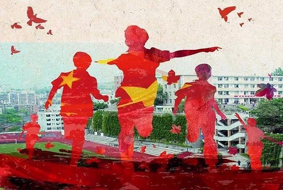 法制日报▲高举五四火炬，吾辈已出征！｜这注定是一场必胜的战“疫”