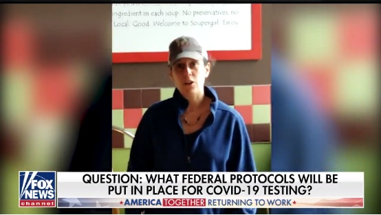 「特朗普」不满开放速度“不够快”，特朗普点名吐槽弗吉尼亚州，鼓励民众可以“去公园，去海滩”……