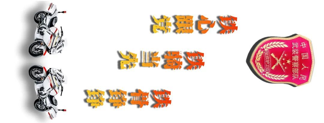 『武警』不只是帅！武警国宾护卫队高清大图太养眼！