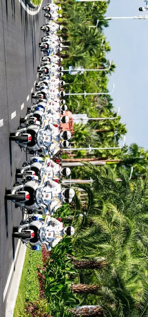 『武警』不只是帅！武警国宾护卫队高清大图太养眼！