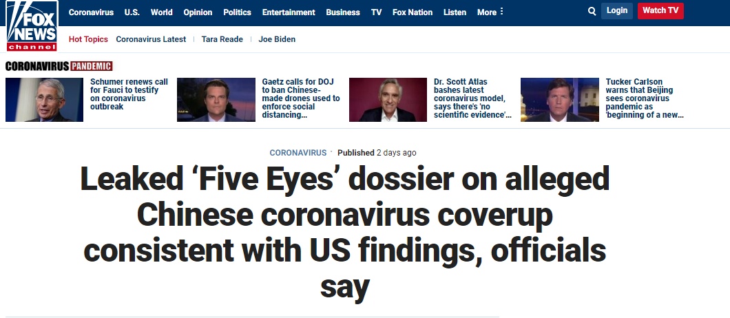 澳大利亚新闻：原来，就这？