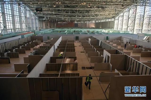 「国际」不容乐观 俄罗斯连续三日新增确诊病例破万