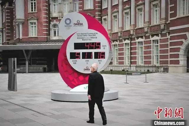 「国际」全球多地解封 专家警告美国勿盲目复工