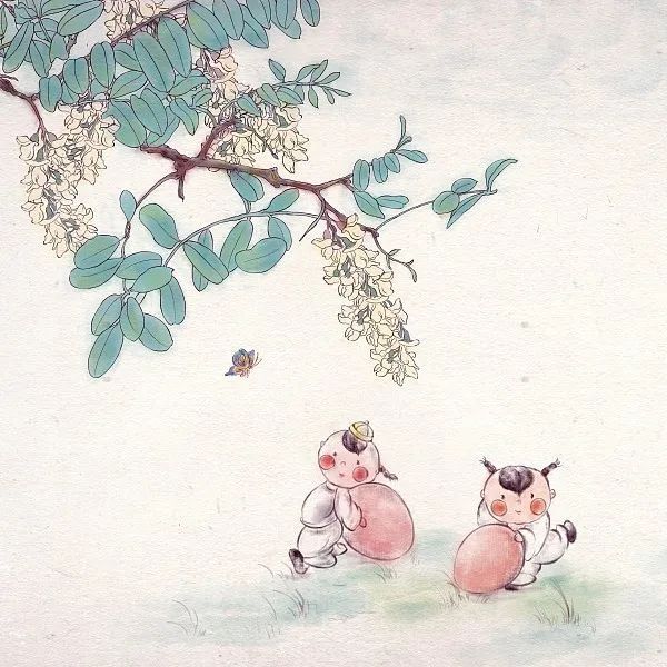 #立夏#迎接夏天，你准备好了吗？