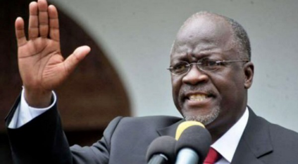 「木瓜」“山羊和木瓜样本检测出阳性”，坦桑尼亚总统下令调查