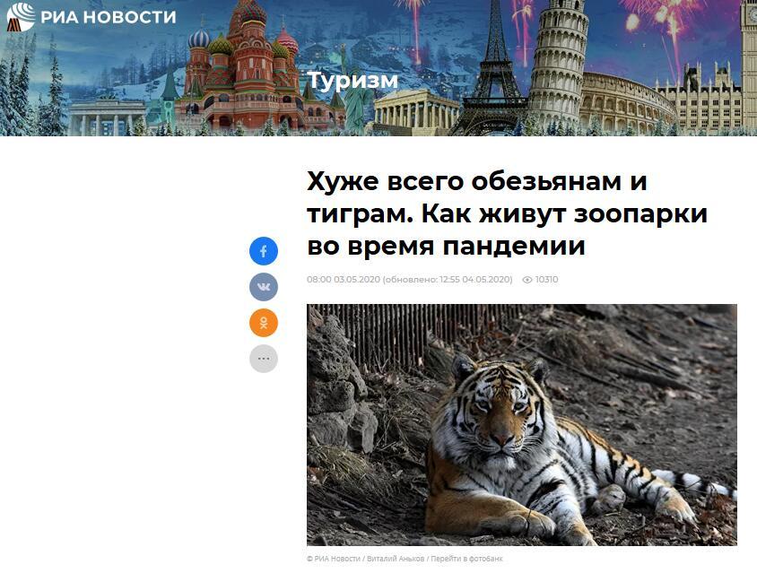 『羊驼』因疫情动物园变冷清，俄媒：动物困惑“人类去哪了”，羊驼伸脖子找游客……