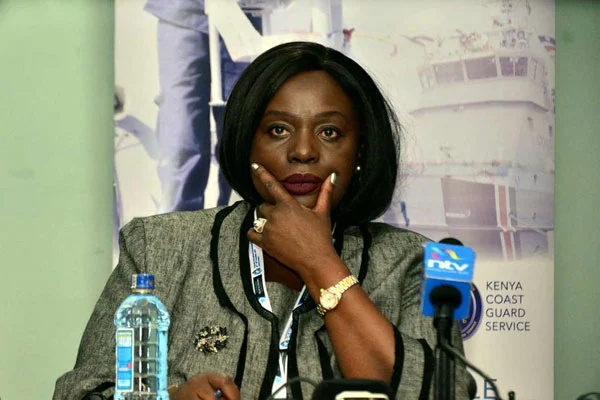 「国际社会」肯尼亚外交部发布声明 敦促索马里政府彻查坠机原因