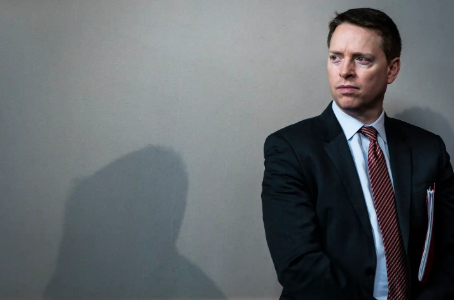 五四精神美副国安顾问演讲谈五四精神,华春莹:他自以为了解中国,却不懂什么是五四精神