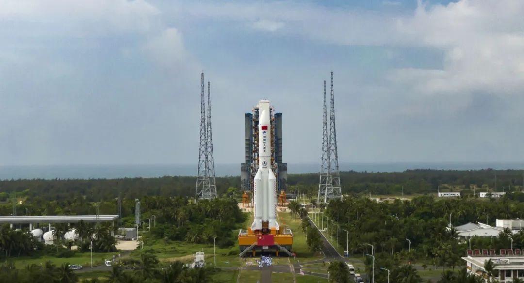 航天：今年连续两次航天发射失利，今天发布会有回应了