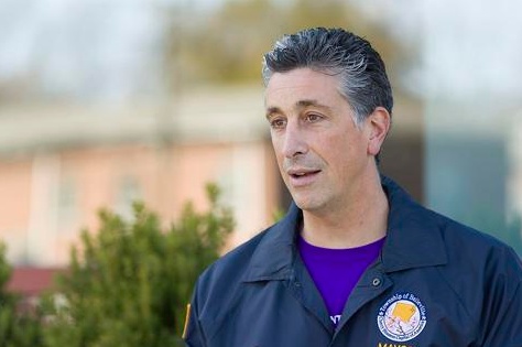 「国际」美国一市长承认：我去年11月就已感染新冠病毒