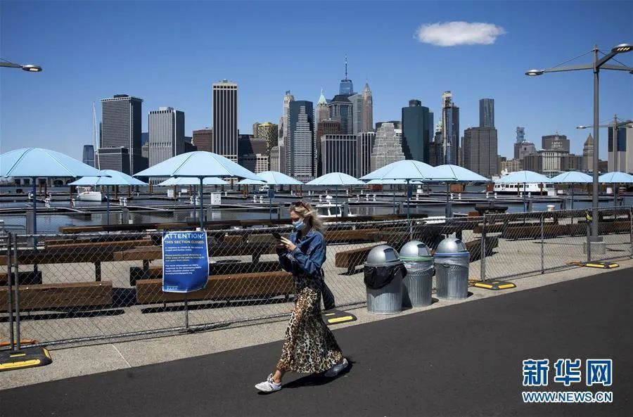 疫情美投资专家：再也回不到从前 疫情彻底重塑商业版图