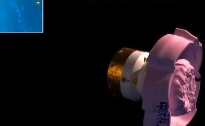 军事返回过程中出现异常！