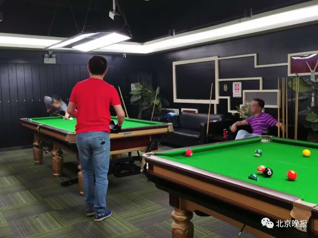 央视网顶风违规!部分网吧、棋牌室,还在偷摸营业