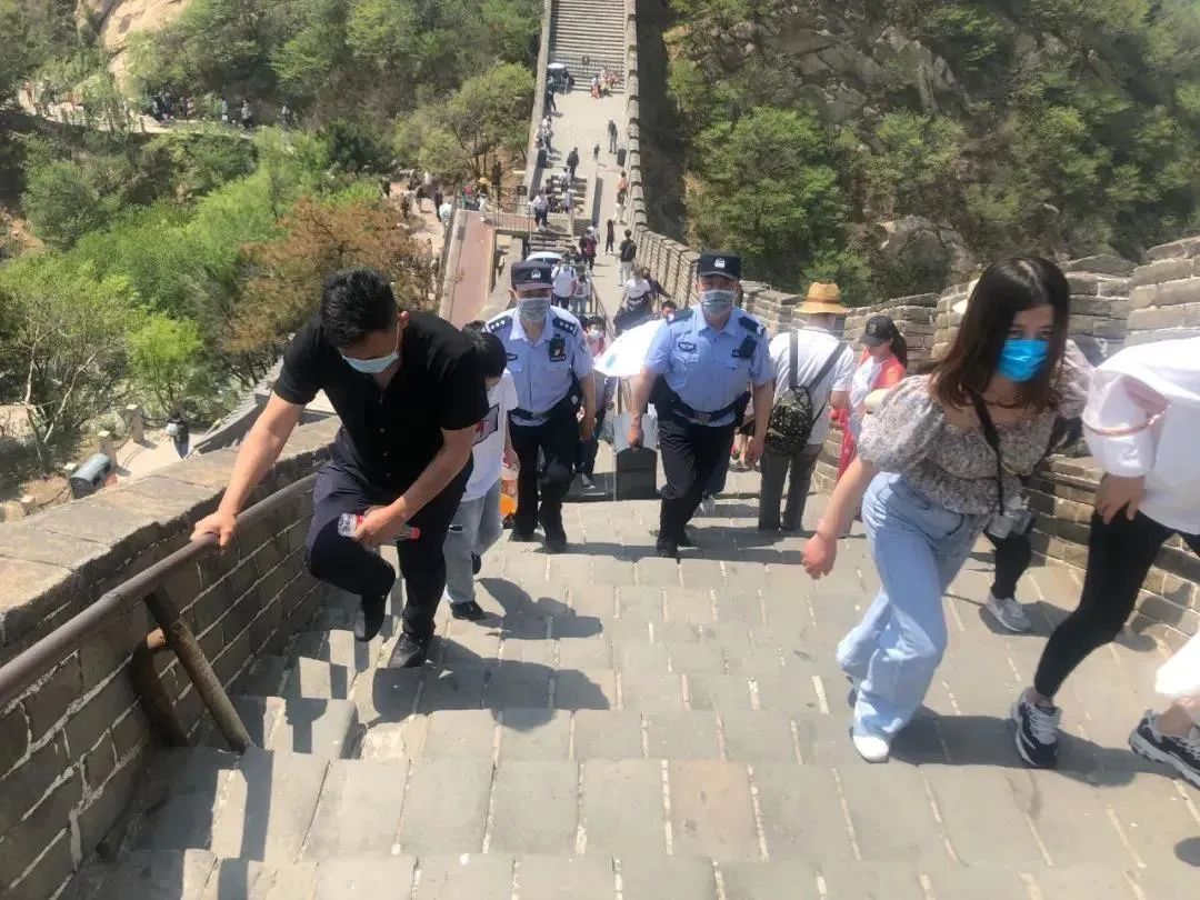 这个五一，你快乐，所以我快乐！