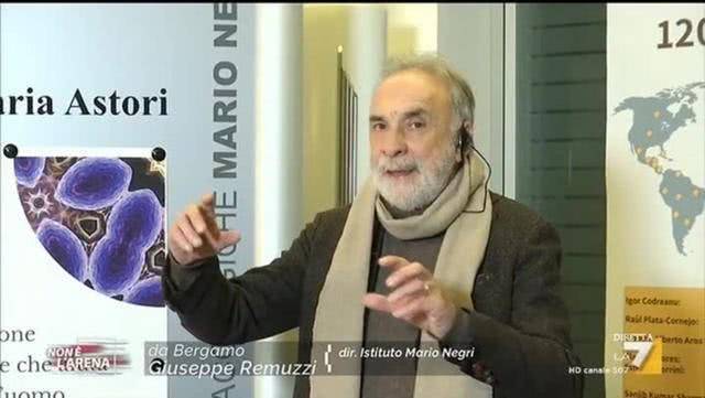 国际证据越来越多!新冠病毒去年底或已在西方国家传播