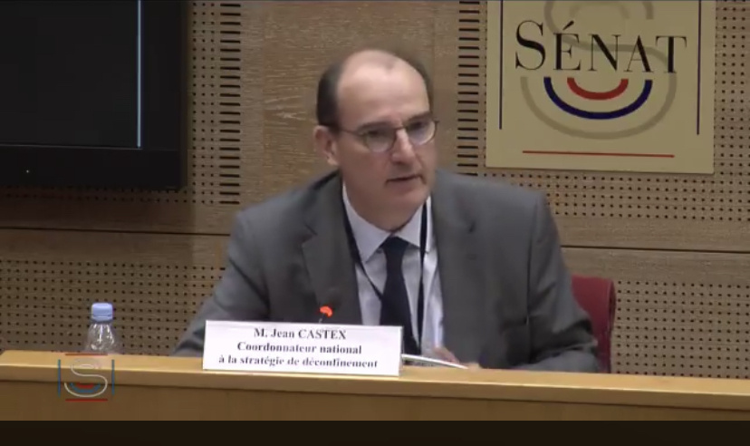 央视新闻法国“解封”方案协调人:重新实施限制措施的方案已经制定