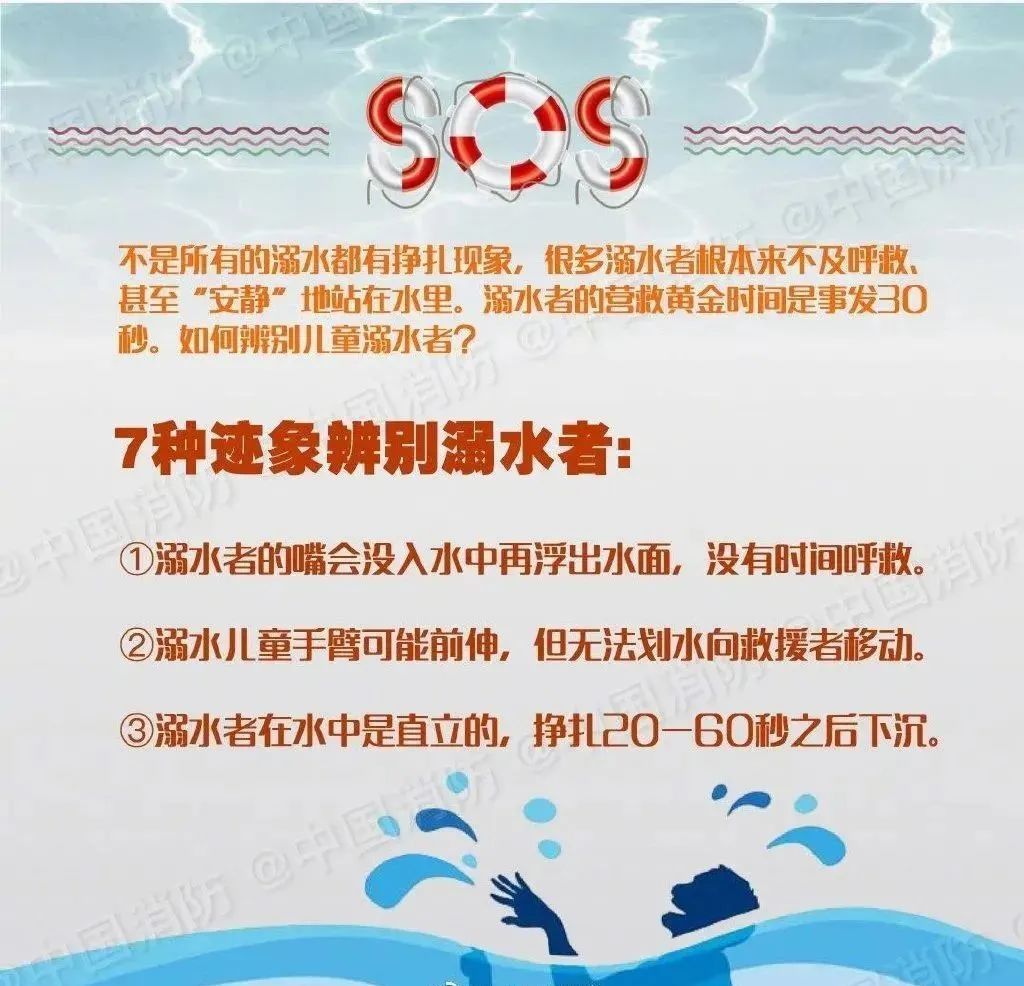 社会最担心的事情发生了!一天内5个孩子身亡,最小的才5岁