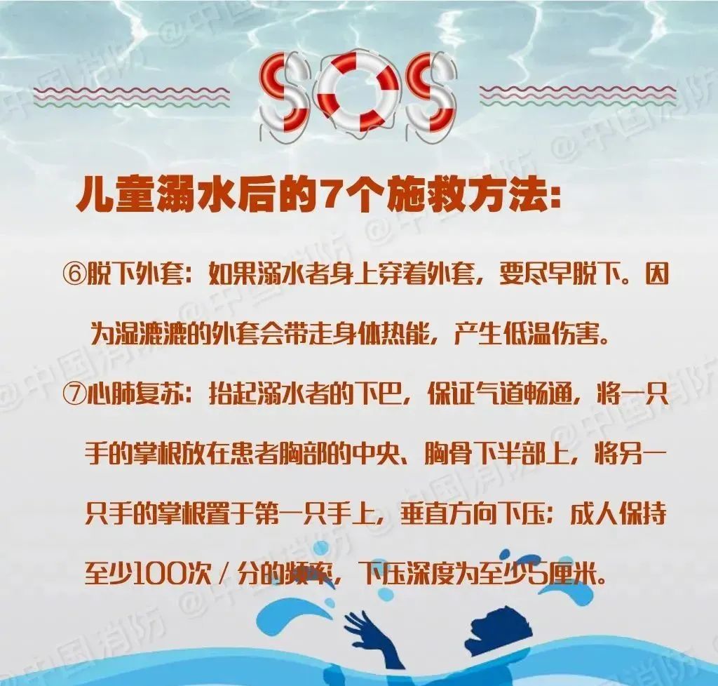 社会最担心的事情发生了!一天内5个孩子身亡,最小的才5岁