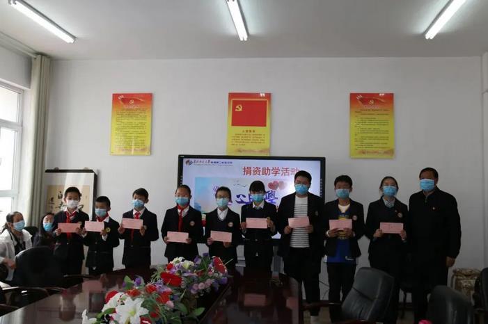 高原情暖高原,鱼水亲情不断线