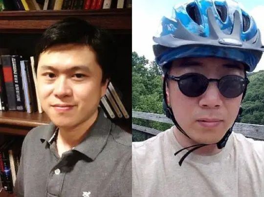 刘冰华裔教授因新冠研究被灭口？初步调查结果为情杀