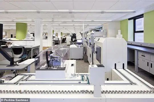 刘冰华裔教授因新冠研究被灭口？初步调查结果为情杀