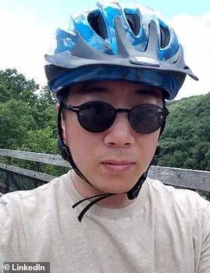 刘冰华裔教授因新冠研究被灭口？初步调查结果为情杀