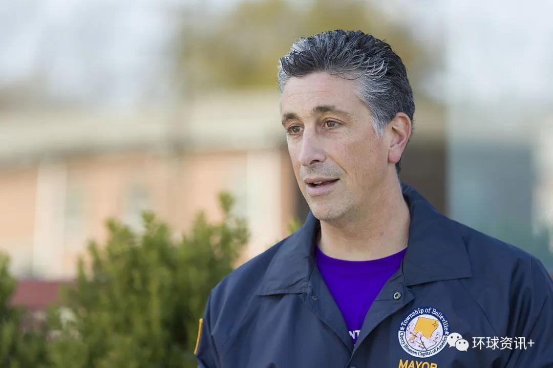 肺炎新冠病毒从哪儿来？美国政客：管它哪儿来，反正我就赖中国！