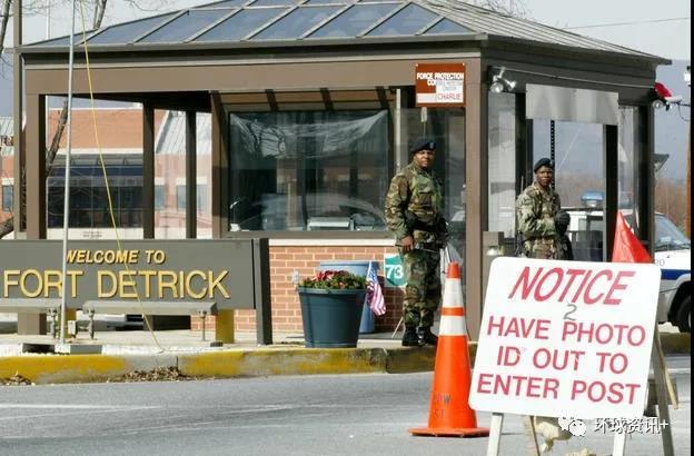 肺炎新冠病毒从哪儿来？美国政客：管它哪儿来，反正我就赖中国！