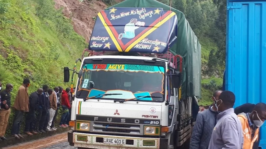 肺炎卢旺达累计确诊新冠肺炎病例268例 13个区均有确诊占全国43%