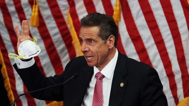 国际社会白宫拒绝再向各州提供美国疾控中经济重启建议