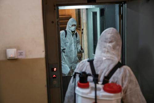 疫情多图丨欧洲疫情趋缓，各国逐步放松疫情管控措施