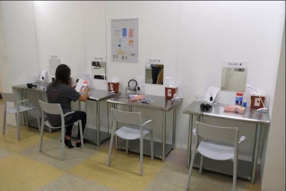 国际这种荒诞的防疫措施，也是很美国了……