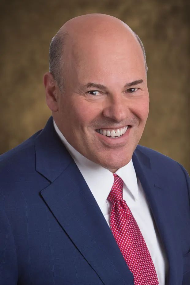 特朗普特朗普主要捐赠者将担任美邮政局长