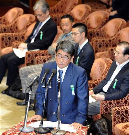 中日关系日本外交智囊因新冠肺炎去世 住院后仅数天病情急变