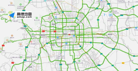 交通下周一初三年级复课，中学周边早高峰压力更大