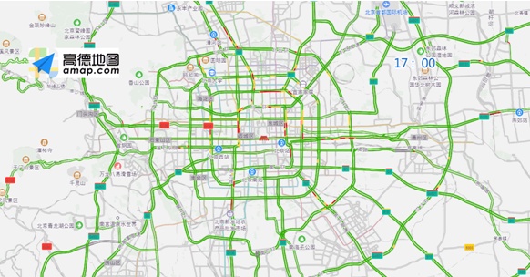 交通下周一初三年级复课，中学周边早高峰压力更大