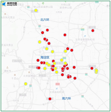 交通下周一初三年级复课，中学周边早高峰压力更大