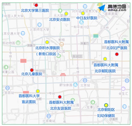 交通下周一初三年级复课，中学周边早高峰压力更大