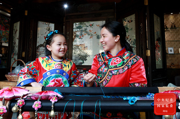 镜头 | 微笑是最美的表情