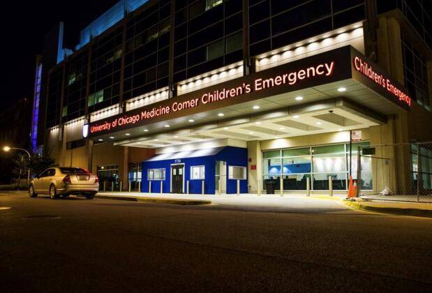 伊利诺伊州美国伊利诺伊州出现与新冠病毒相关的未知疾病