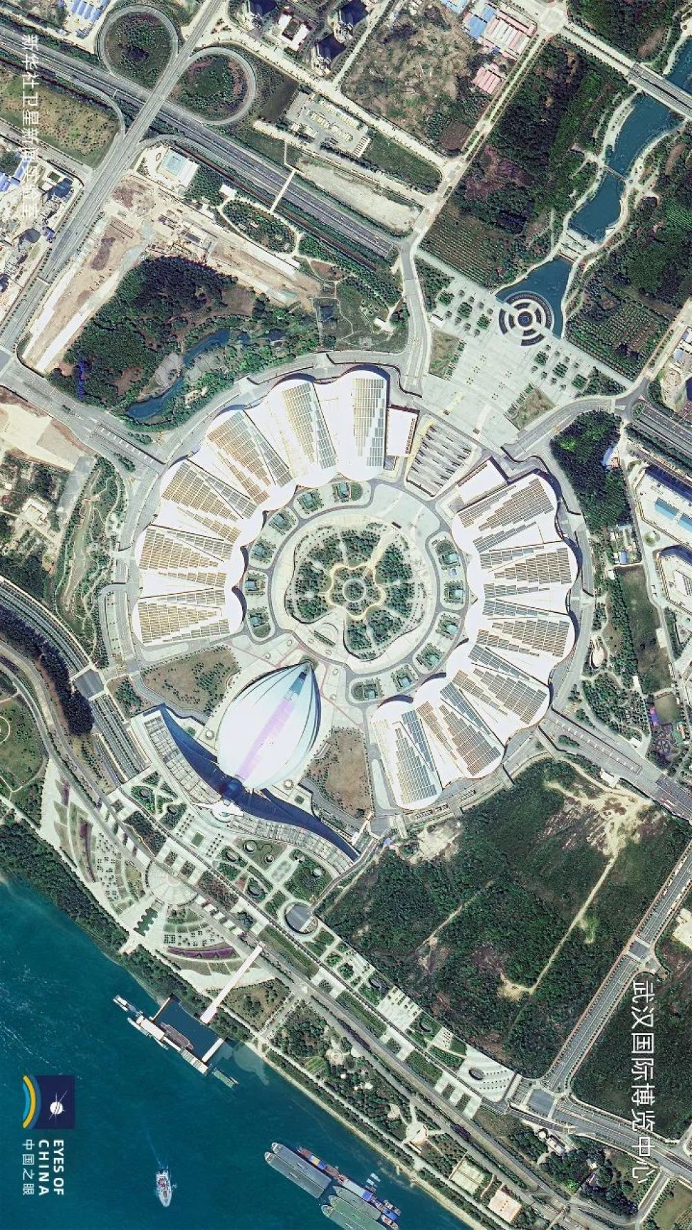 武汉生活非同寻常30天