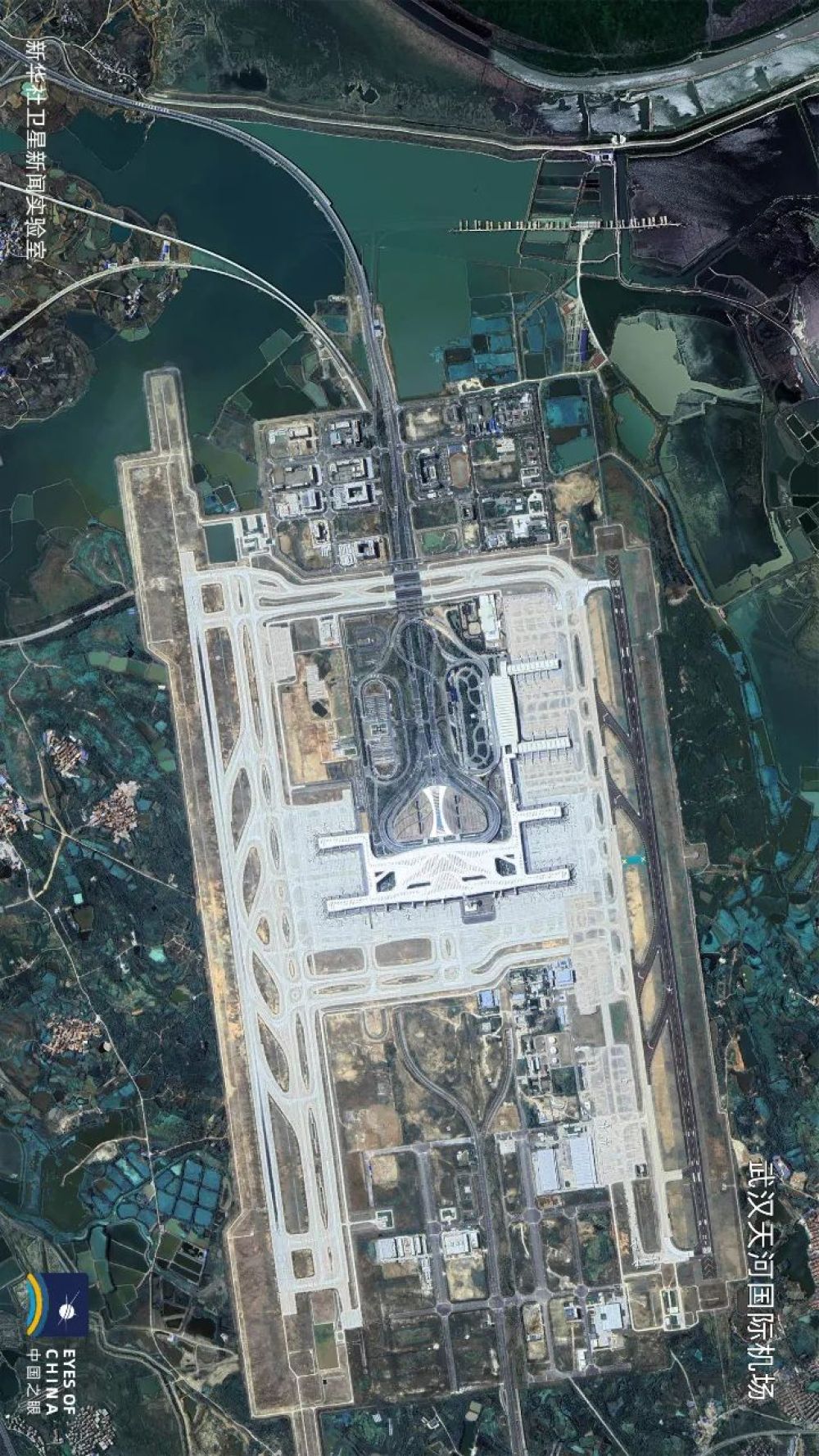 武汉生活非同寻常30天