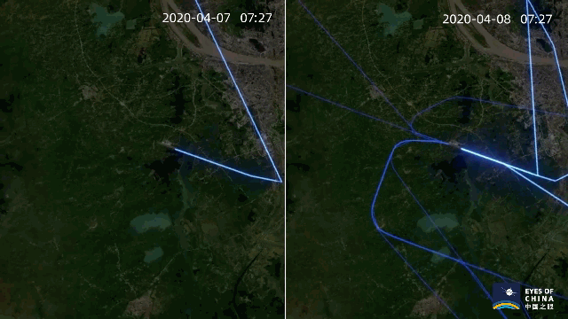 武汉生活非同寻常30天