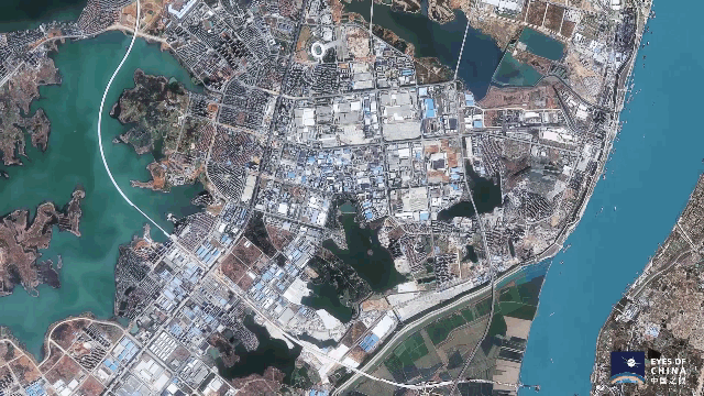 武汉生活非同寻常30天