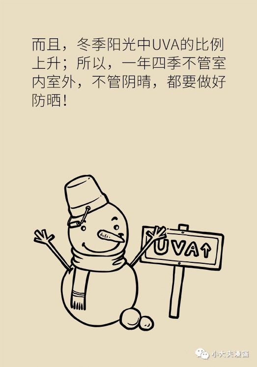 女性夏天必备的防晒知识,这篇文章全讲透了